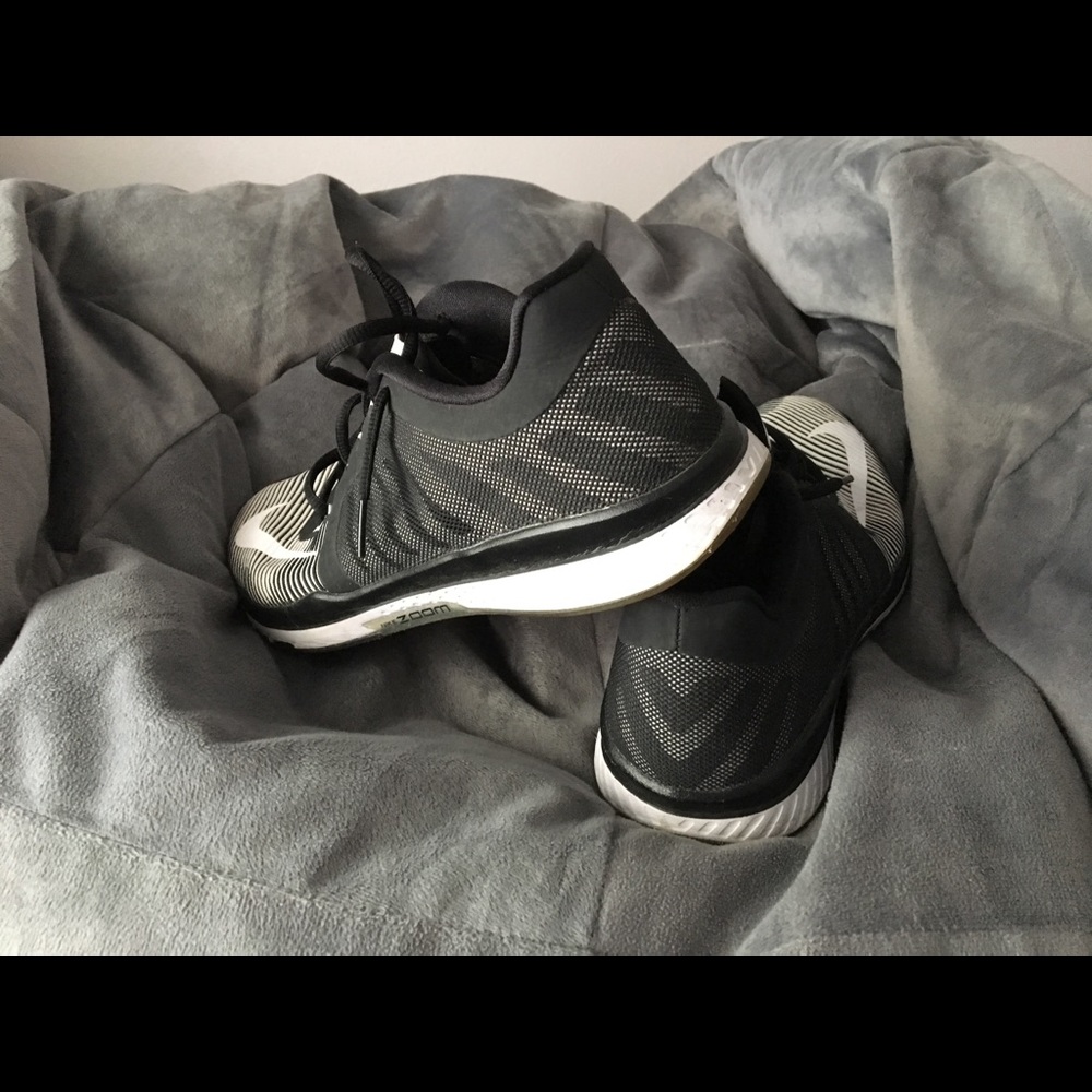Nike running shoes